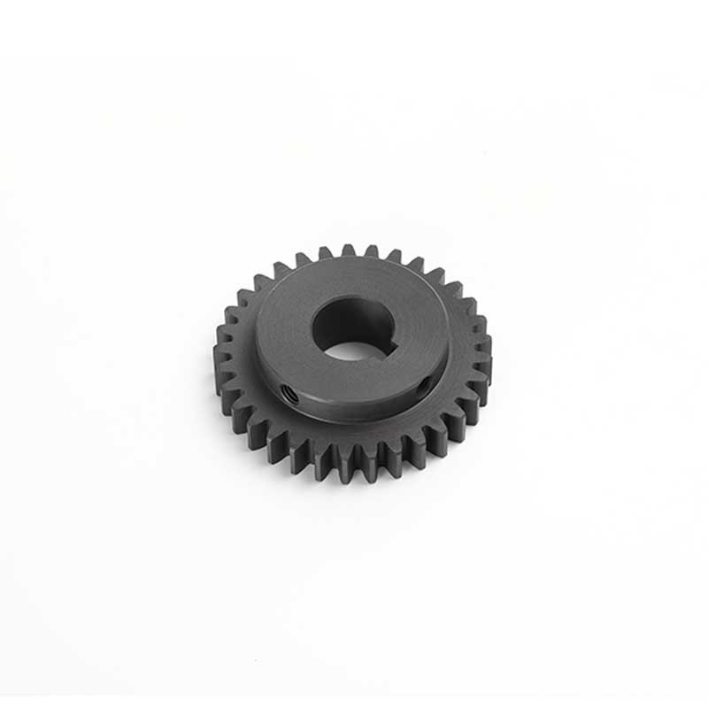 Gear production and processing can be customized to meet customer requirements