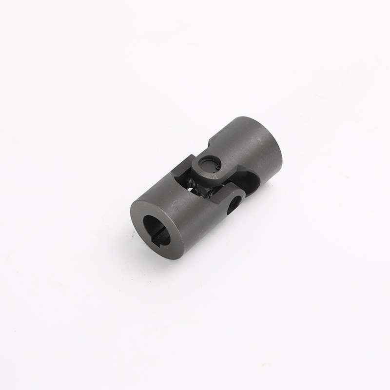 Single section universal coupling 6