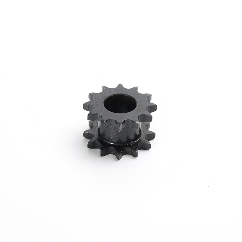 Double row sprocket 8 factory direct sales